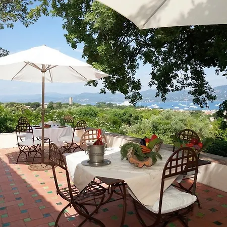 La Sainte-anne Saint-Tropez