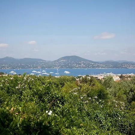 La Sainte-anne Saint-Tropez