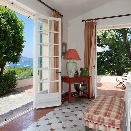 La Sainte-anne Villa