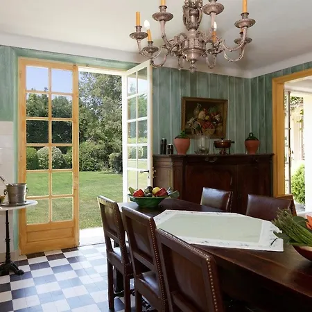 Villa La Sainte-anne