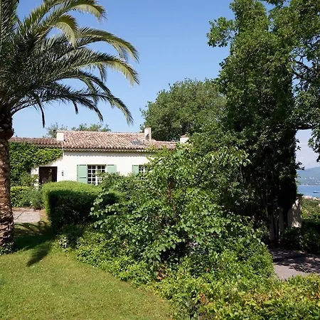La Sainte-anne Villa Saint-Tropez