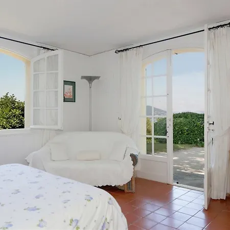 Villa La Sainte-anne